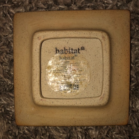 Decorative little plate - Picture 7 of 7